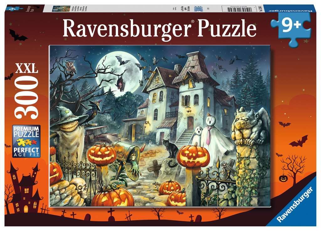 Ravensburger 13264 Puzzel - 9+ jaar