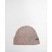Carlton Beanie mit Logo-Patch