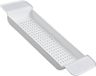 Shenzhen Haorui Industrial Technology Co., Ltd. Kuiptafel Badkuipblad voor Stabiele Plaatsing Toilet - Wit