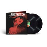 Warner Music Willie Nelson Phases And Stages (RSD2024 2LP)