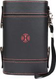 Harrows Prima Dart Case - Red