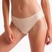 Silky Dance Slip Invisible Haut Découpé pour Enfants - Couleur Nude - 5-7 ans