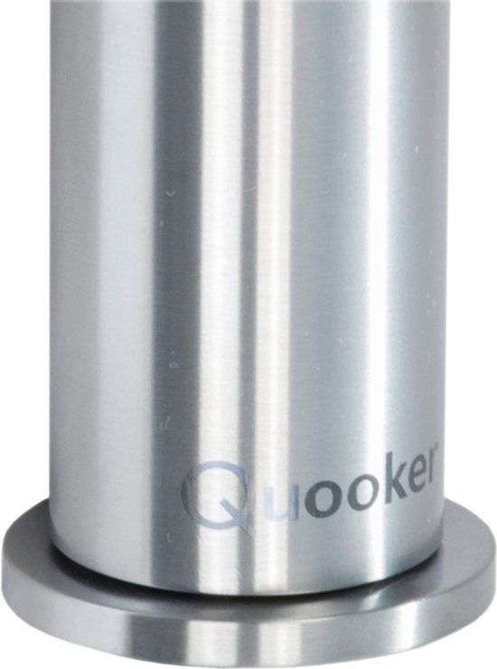 Quooker NL Serviceset Rozet Flex - Chroom