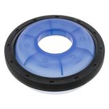 Febi Bilstein 47339 crankasafdichtring met beschermkap (hoofdzijde)