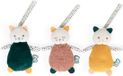Kaloo Stimuli - Trekfiguur - Babygym hangers - Katjes