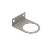 RIEGLER 116482-HW 300 bevestigingshoek, voor drukregelaar/filterregelaar »G«/»GA«, BG 300, 1 stuk