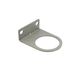 RIEGLER 116482-HW 300 bevestigingshoek, voor drukregelaar/filterregelaar »G«/»GA«, BG 300, 1 stuk