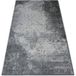 Rugsx - Tapis Acrylique Yazz 6076 Béton Bleu / Gris Grey 200x290 cm