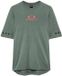 Oakley Apparel Free Ride Rc Korte Mouw Enduro Trui Aviator Green L Homme