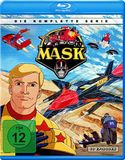 M.A.S.K. - Gesamtedition