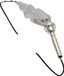 Trompetstaafje BG Trumpet/Cornet/Flugelhorn Mouthpiece Swab
