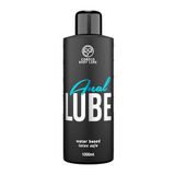 Cobeco Anaal Glijmiddel op Waterbasis 1000ml