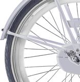 Alpina Spatbordstang set 20 Clubb frosty pink matt