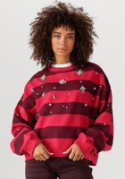 Fabienne Chapot Ronny Sweater - Women's Sweater - Multi - Size M