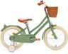 Generation hip 16 pouces vert – vélo enfant