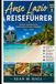 Anse Lazio Reiseführer 2026–2027: Strände, Inselabenteuer, lokale Küche & Praslin-Highlights