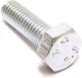 Bofix Cycletech Zeskantbout Bofix M6x20 (50 stuks)
