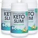 Ketoslim 3X Bento - Complément alimentaire, 30 pièces