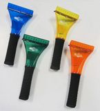 Start Chamonix ijskrabber autoruit bladbreedte 9 cm sponshandgreep