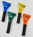 Start Chamonix ijskrabber autoruit bladbreedte 9 cm sponshandgreep