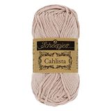Scheepjes Scheepjes Cahlista 257 Antique Mauve Garen - 10x50g
