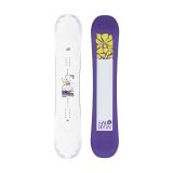 Salomon Lotus Snowboard pour femmes