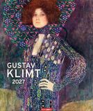 Gustav Weingarten Gustav Klimt Edition Kalender 2027