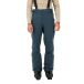 Protest PRTMikado - Pantalon de ski Hommes - Bretelles amovibles - Colonne d'eau 20K