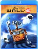 Wall-E: Batallon de Limpieza [Blu-ray] Blu-ray