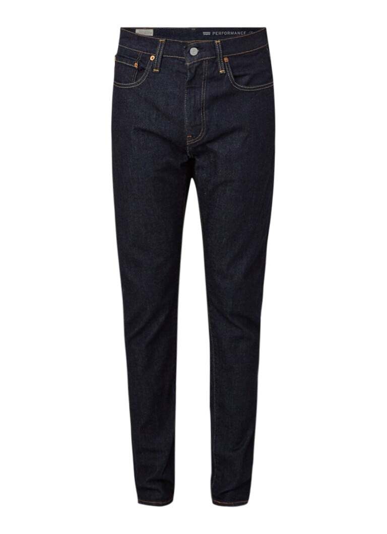 Levi's Levi's 512 high rise slim fit jeans