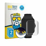 BROTECT - Screenprotector voor Black Shark GT3 Neo - Folie Beschermfolie transparant volledig dekking - 2 Stuks