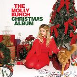 PIAS Nederland Molly Burch - The Molly Burch Christmas Album (CD)