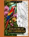 Island Ink Studio Colours of the Caribbean Vol. 2