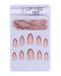 Elegant Touch Thanks A Latte Luxe Looks 24 pièces.