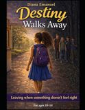 Destiny Walks Away: An Empowering Story About Trusting Your Instincts, Setting Boundaries, and Walking Away