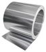 Feuilles d'aluminium antiadhésives pour emballage alimentaire