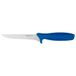 Rockingham Forge Essentials uitbeenmes, 15 cm, blauw, roestvrij staal