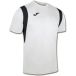Joma Jersey Dinamo Wit/Zwart Maat L