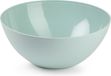 Plasticforte Plat - D23 x H10 cm - kunststof - vert menthe - 2500 ml