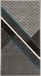 Safavieh Modern Graphic Indoor Geweven Vloerkleed, Hollywood Collectie, HLW711, in Grijs & Wintergroen, 122 X 183 cm