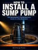 How Libri GmbH How to Install a Sump Pump: The Homeowner’s Comprehensive Guide to a Dry Basement