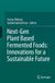 Next-Gen Springer Nature Next-Gen Plant Based Fermented Foods: Innovations for a Sustainable Future