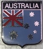 Merkloos Mini pin Australie