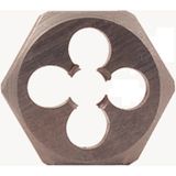 KS Tools 330.0110 Snijsets Metrisch M11 x 1.5 Staal 27 mm