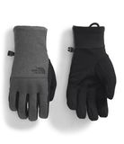 The North Face Winterhandschoenen Apex Insulated Etip voor heren Tnf Dark Grey Heather M