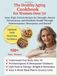 The Healthy Aging Cookbook for Women Over 50