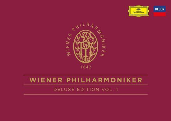 Universal Music Deluxe Edition Vol.1 ((Limited Edition)