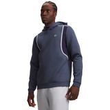 Under Armour Layer Drive-kap, gris/bleu marine