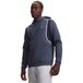 Under Armour Layer Drive-kap, grijs/navy