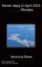 Seven Libri GmbH Seven days in April 2023 ..........Rhodes Paperback